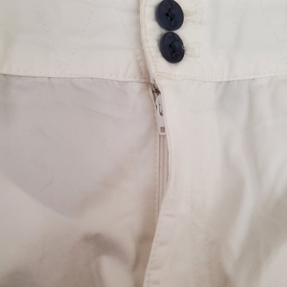 Lauren Ralph Lauren cropped pants - Picture 11 of 12